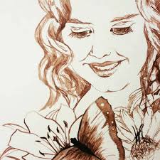 WILLOW S ROGERS (@willowsrogers.art) • Instagram photos and videos