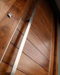 These sturdy and trendy solid teak wood doors are made of optimal quality materials that are grade a and are loaded with some fascinating features. Wood Door Elegant Teak Solid Door Main Door Design Door Design Teak Wood Main Door Design