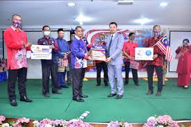 Pejabat perkhidmatan perubatan dan kesihatan negeri selangor. Dosm Selangor ç…§ç‰‡ Facebook