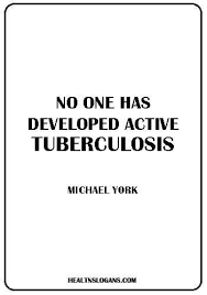 Pin On Tuberculosis Slogans