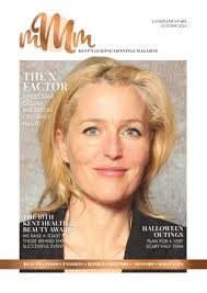 MMM magazine March'18 by Rasa Dregva