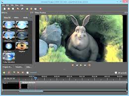 Last week we learned the basics of video editing, covering everything from the general workflow to special effects and color correction to a primer on encoding and delivery. Openshot Video Editor 2 6 1 Free Download Software Reviews Downloads News Free Trials Freeware And Full Commercial Software Downloadcrew