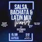 Salsa & Bachata Night