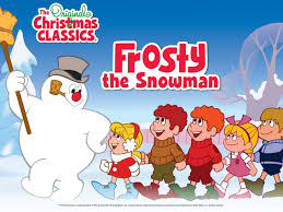 Frosty The Snowman Tv Short 1969 Photo Gallery Imdb Isometric snowman christmas winter character new vector. frosty the snowman tv short 1969