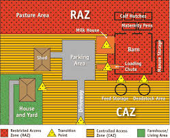 Aerial Cattle Farm Layout Google Search Farm Layout Farm Design Cattle Farming