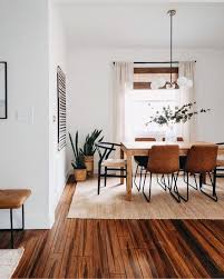 I hope you find tons of inspiration!. Weave Chair Deco Salle A Manger Idee Salle A Manger Decoration Maison