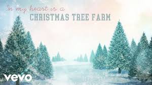 As i'm writing this article, it is 10:47p.m. Taylor Swift Christmas Tree Farm Lyric Video Youtube