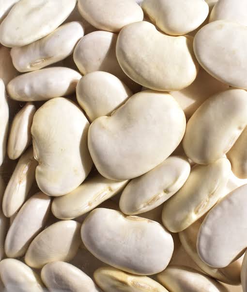 Fagioli Corona