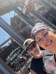 Sturgis rally experience and accommodations