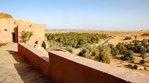 ﺗﺎﻏﻴﺖ‎‎) is a town and commune in taghit district, béchar province, in western algeria. Philippe Jeanty Algeria Taghit