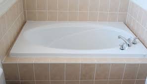 I would like to spray paint my bathtub with paint for porcelain. How To Paint A Tile In The Bathroom Or In The Kitchen