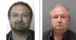 Former York Region volunteer, Alberta MD charged with historical sexual  assaults