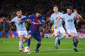 Barcelona vs celta vigo live stream. Barcelona Vs Celta Vigo Highlights Full Match