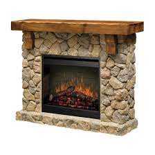 Get free shipping on qualified dimplex electric fireplace inserts or buy online pick up in store today in the heating, venting & cooling department. Outdoor Electric Fireplaces Ideas On Foter