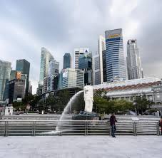 新加坡共和国, пиньинь xīnjiāpō gònghéguó, палл. Coronavirus Singapur Kampft Gegen Die Zweite Welle Welt