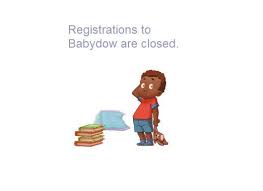 Babydow Sucks