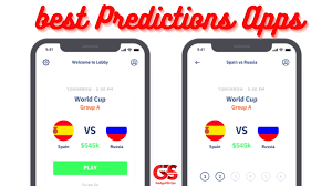 Listed mobile apps are legal and allow you to bet on sports and casino games using these apps are often available for either the iphone or your android device, and even sometimes for windows phones. Best Prediction Apps To Increase Success Rate In Betting In 2020 Gadgetstripe