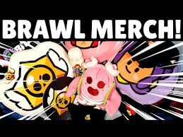 Like big boxes, the basic. Brawl Stars Merch Is Here Ø¯ÛŒØ¯Ø¦Ùˆ Dideo