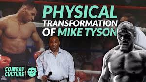 In a fight with a difference on saturday night. Mike Tyson Vs Roy Jones Jr Full Fight Card Opera News