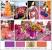 Pink And Yellow Wedding Flowers