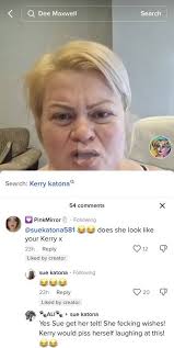 Dee Maxwell #2 the deelusion continues. still no gigs. hingwy anawl