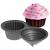 Giant Cupcake Cake Decorating Ideas