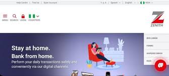 Zenith bank online banking is different from zenith bank mobile banking ( zenith bank transfer codes). 3 Ways To Transfer Money From Zenith Bank Without An Atm Zerofy Ng