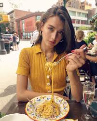 Jessica Clements Jessmclements On Instagram Pasta La Vista Baby Jessica Clement Jess Clement Jessica