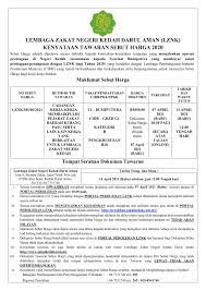 Explore tweets of jkr negeri kedah @jkr_kedah on twitter. Lembaga Zakat Negeri Kedah Darul Aman Startseite Facebook