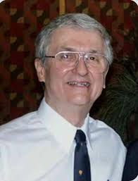 Dr. John Fry Obituary (2024)