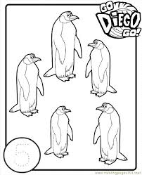 These free printable diego coloring pages online are ideal for kids of all ages. Diego Coloring Pages Pages Diego 13 Cartoons Go Diego Go Free Printable Coloring Page Coloring Pages For Kids Go Diego Go Printable Coloring Pages