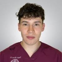 Tomás Ignacio Alvear Neira