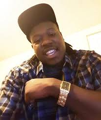 Lavar Ahkeem Bailey, age 28