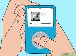 If you can't find it, i suggest you try different combinaison like 0000, 1111, 2222, or 1234 etc. 5 Ways To Unlock Ipod Volume Limit Wikihow