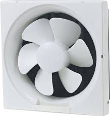 There are typically four criteria used in the design of propeller blades or fan blades. Six Plastic Blade Household Exhaust Fan For Bathroom China Exhaust Fan And Blower Fan Price Made In China Com