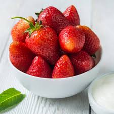 Free Free 187 Strawberry Sweet One Svg SVG PNG EPS DXF File