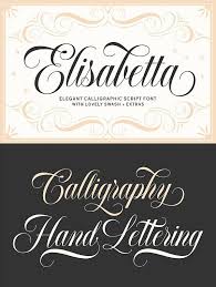Welcome to font cubes, a comprehensive resource of the best free fonts for download. Elisabetta Script Wedding Font Modern Font Lettering Font Logo Font Calligraphy Font Classic Font Vintage Fon Wedding Fonts Lettering Fonts Script Fonts
