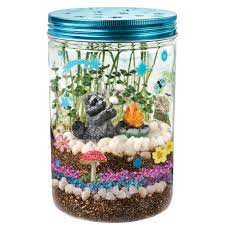 Check spelling or type a new query. Grow N Glow Terrarium 1137000 Faber Castell Usa