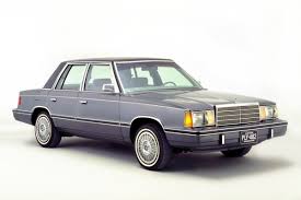 Image result for Radiant Silver 1984 Plymouth