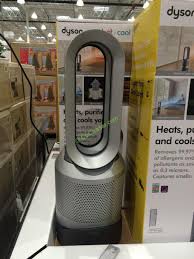 Costco has what your home needs, for less! Dyson Pure Hot Cool Heater Fan Purifier Costcochaser