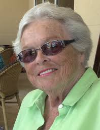 Sally Morgan Grierson