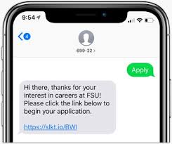 A search for mass text app on google reveals over 800 million results. Send Automated Text Messages With Sms Automation Slicktext