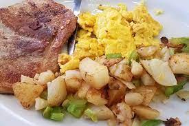 The 5 Best Breakfast And Brunch Spots In Riverside