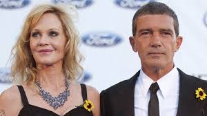 Туалетная вода antonio banderas blue seduction for men, 50 мл. Antonio Banderas Werde Melanie Griffith Bis Zu Meinem Tod Lieben B Z Berlin