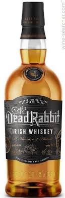 The Dead Rabbit 5 Year Old Irish Whiskey Prices Stores Tasting Notes And Market Data