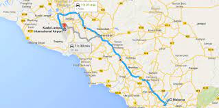 There are lots of bus travel to kl, basically transnational bus company from melaka only will stop by at tbs (terminal bersepadu selatan) tbs is somewhere in between kl sentral and klia. Malaysia Finding Hidden Treasures In Malacca Woody World Packer