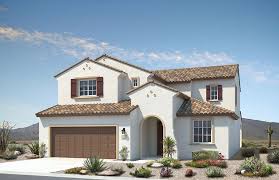 Prato New Home Features San Tan Valley Az Pulte Homes New Home Builders House Styles Home Mansions