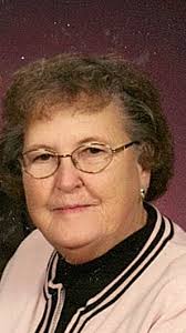 Obituary information for Sally J. Weitzel