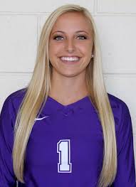 2016 Women's Volleyball Roster