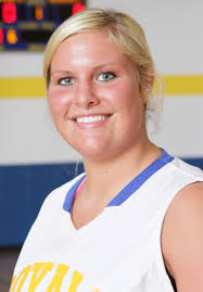 SCCC Women's Basketball Team